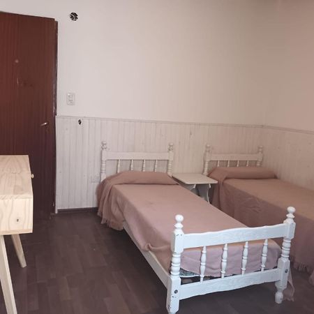 Casa Chichi Villa Gualeguaychú Exteriör bild