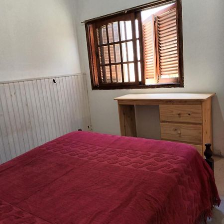 Casa Chichi Villa Gualeguaychú Exteriör bild