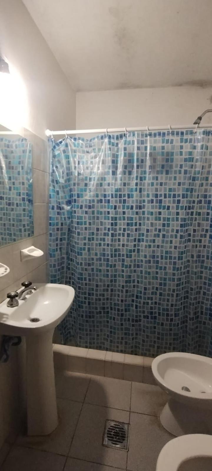 Casa Chichi Villa Gualeguaychú Exteriör bild