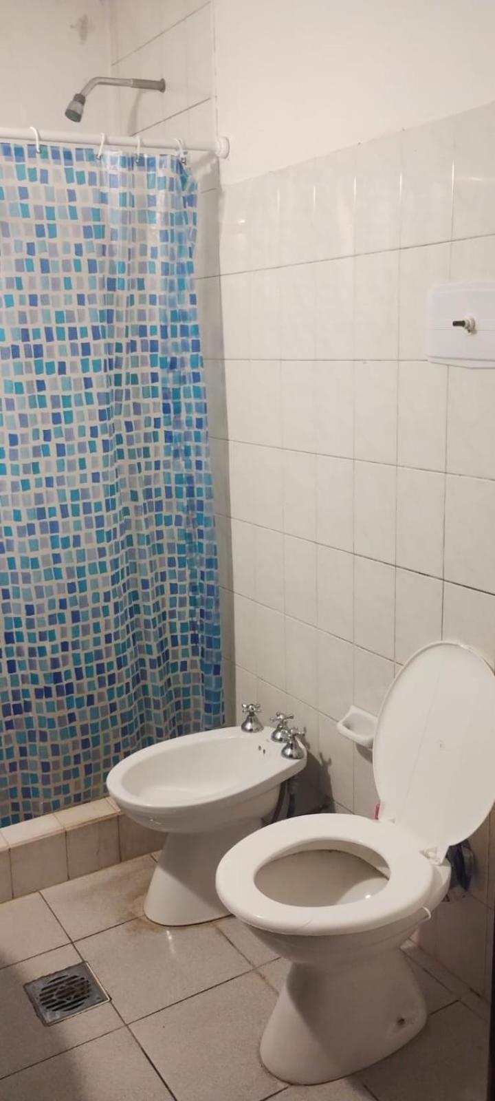 Casa Chichi Villa Gualeguaychú Exteriör bild