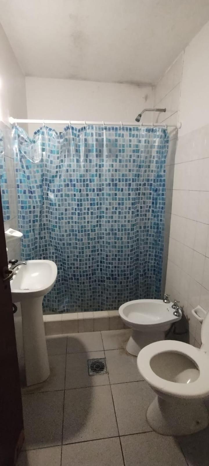 Casa Chichi Villa Gualeguaychú Exteriör bild