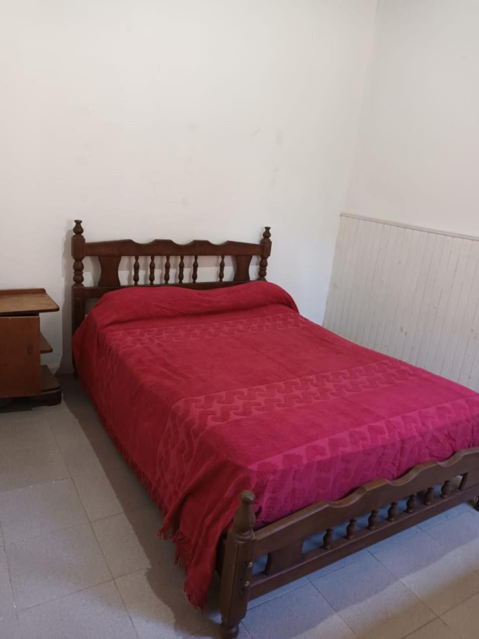 Casa Chichi Villa Gualeguaychú Exteriör bild