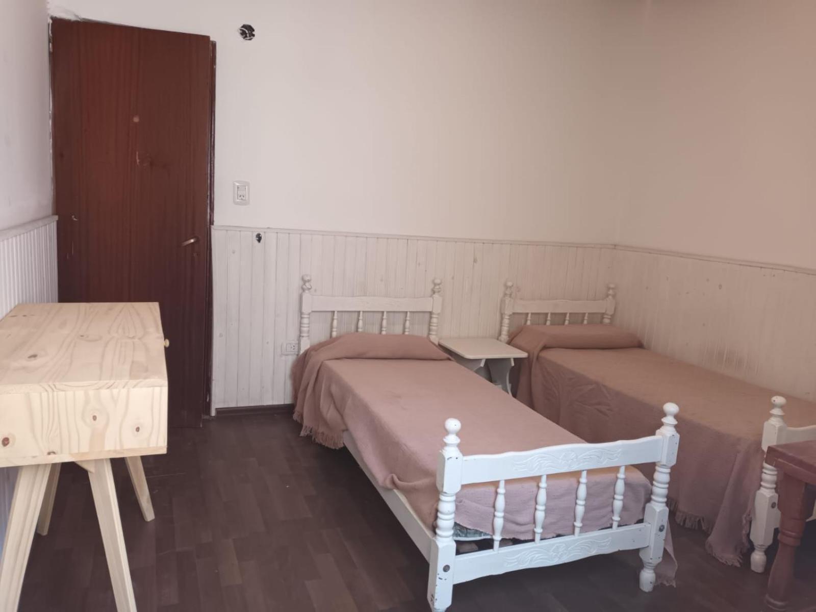 Casa Chichi Villa Gualeguaychú Exteriör bild