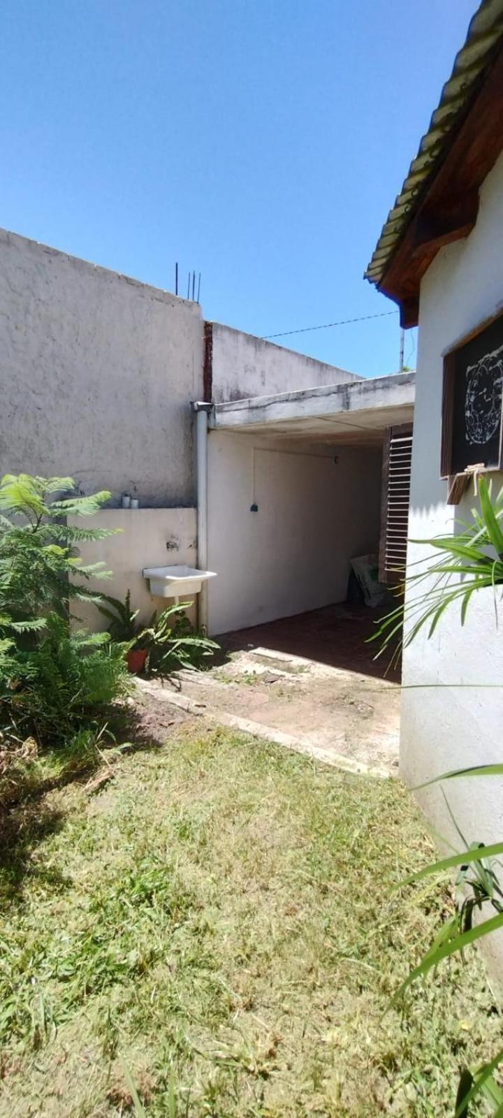 Casa Chichi Villa Gualeguaychú Exteriör bild