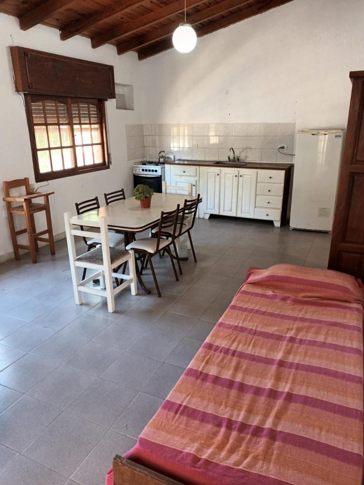 Casa Chichi Villa Gualeguaychú Exteriör bild